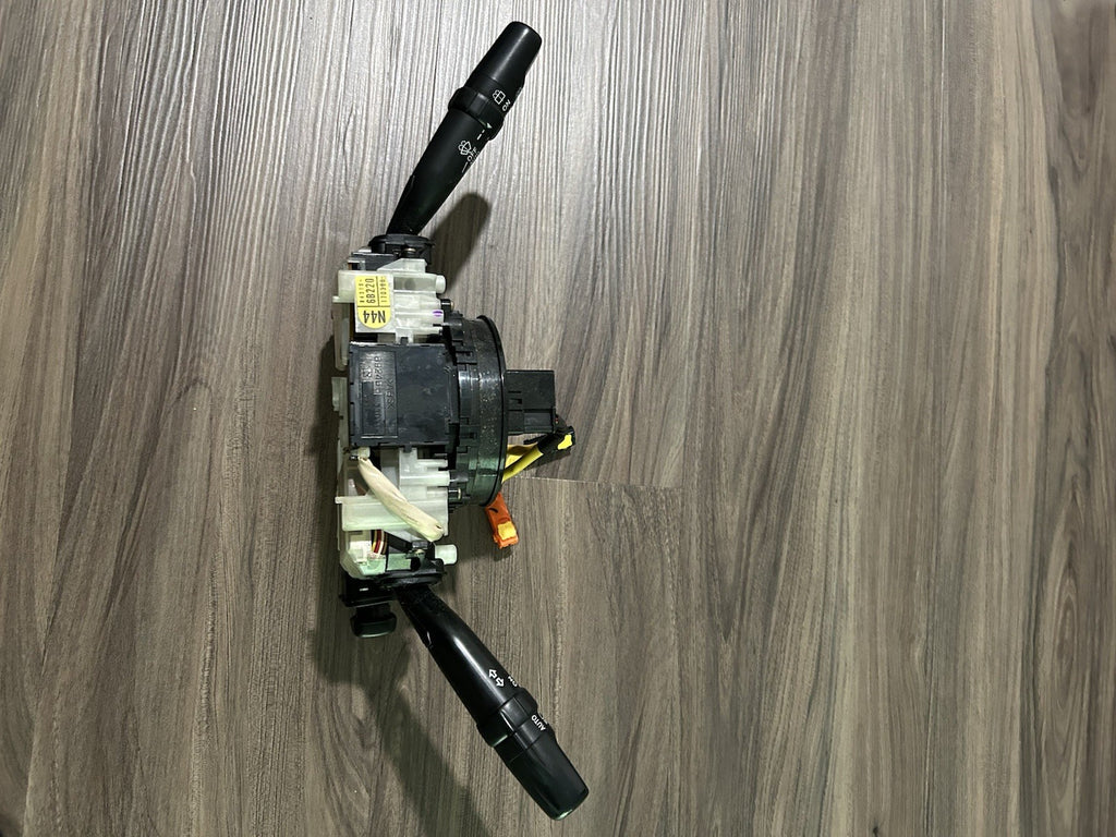 2003-2005 LEXUS  LX470 STEERING COLUMN TURN SIGNAL WIPER MULTI SWITCH