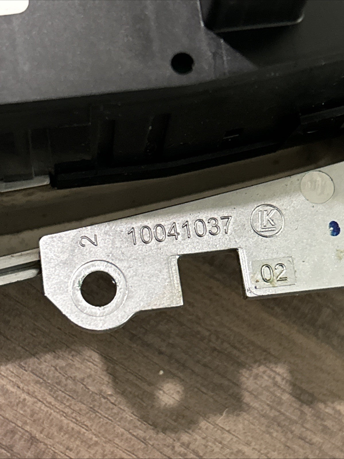 BMW 5/6 Series X3 X4 Automatic Parking Brake Auto Hold Switch Button Unit OEM ✅