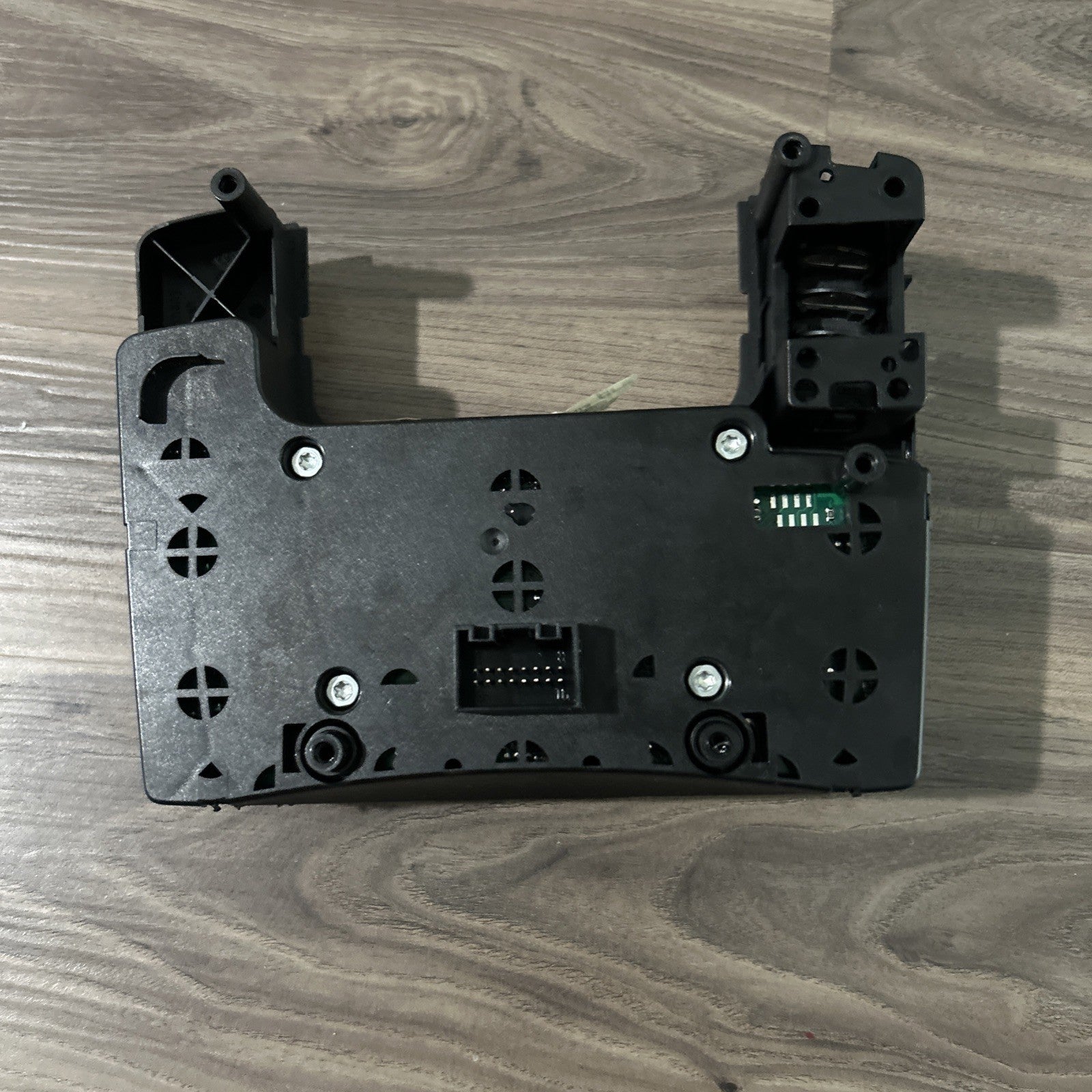 Audi Q7 MMI Center Interface Console Control Switch Panel OEM 2007 - 2009