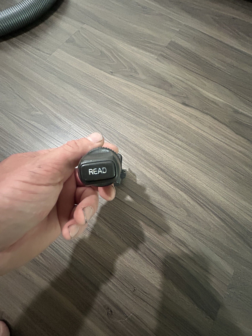 Volvo S60 S80 V70 XC70 XC90 turn signal computer high beam SWITCH 03 04 30658618