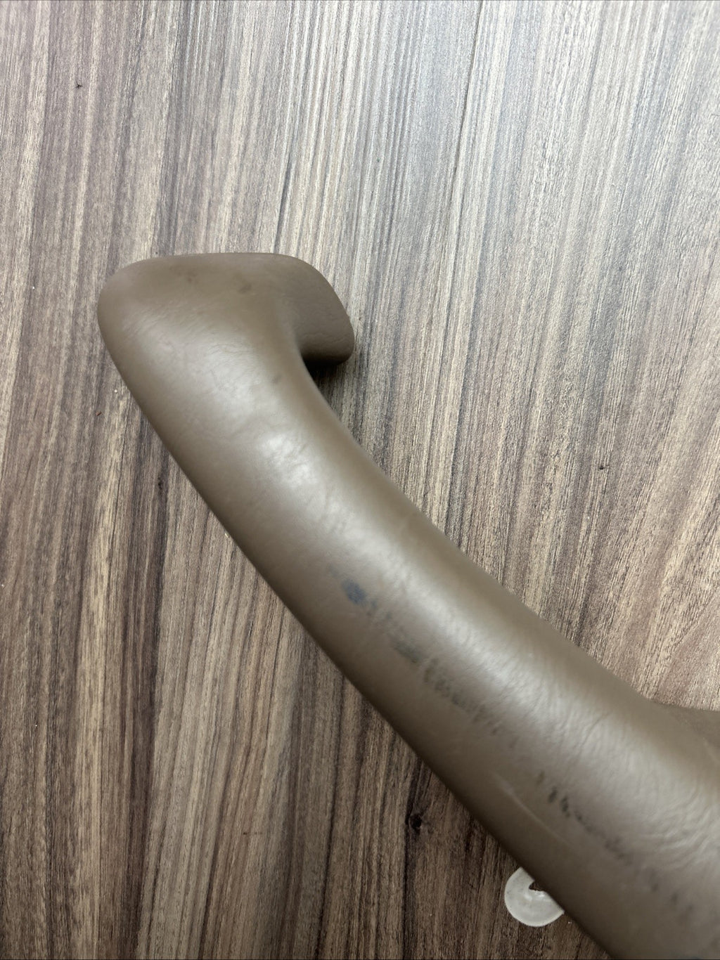 2001-2007 Toyota Tundra Rear Right Door Panel Handle Armrest Brown