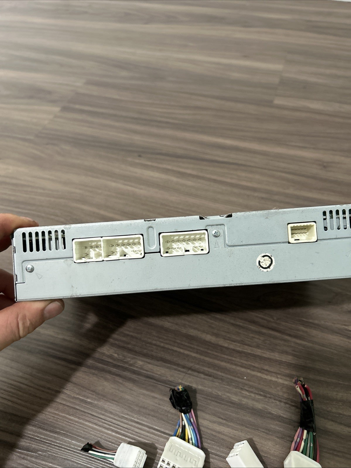 Lexus RX350 RX450H 2010-2013 Factory Pioneer sound Amplifier 86100-0E070 Oem use