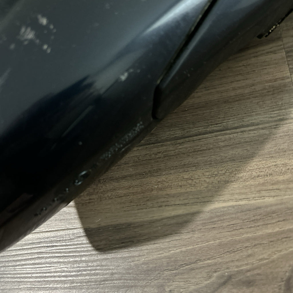 2002-2004 LEXUS ES300 ES330 POWER DOOR MIRROR  passenger side 11 WIRE Blue 8P8