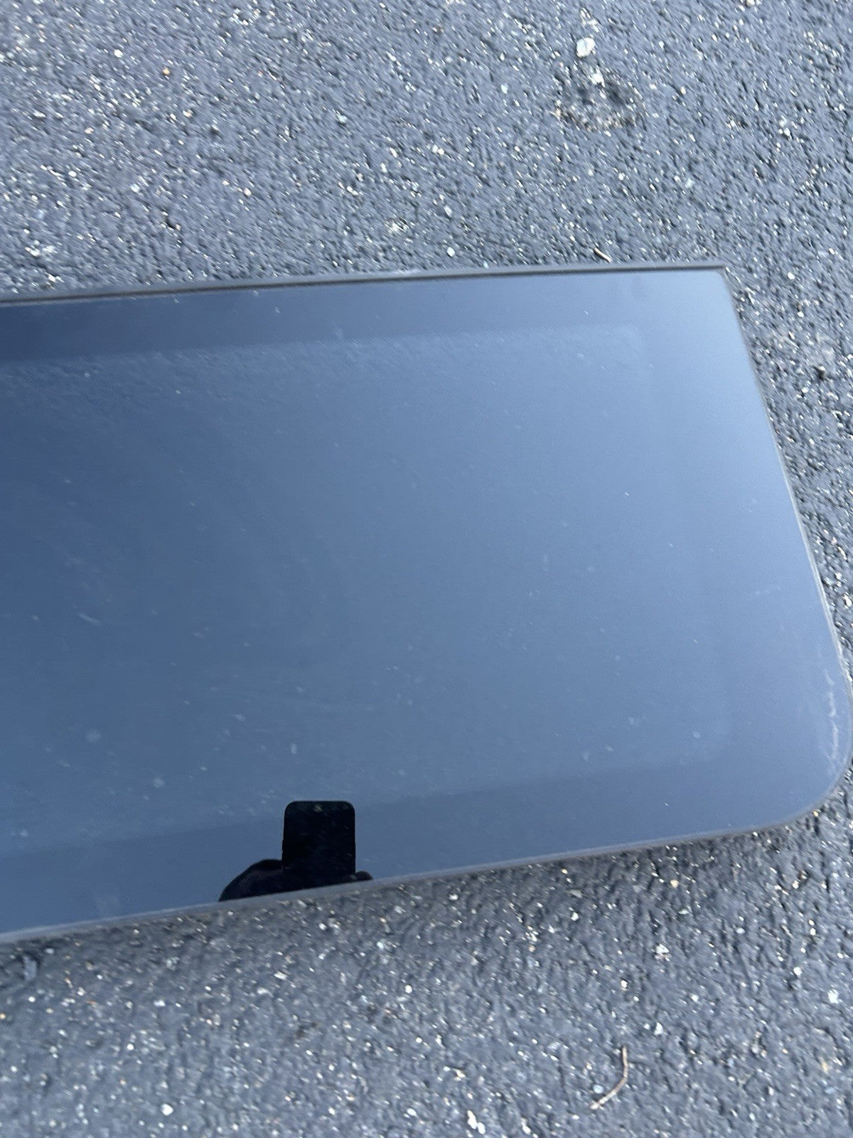 OEM BMW Rear Sunroof Glass 14-18 X5 X5M F15 F85 19-24 Rolls Cullinan 9463699