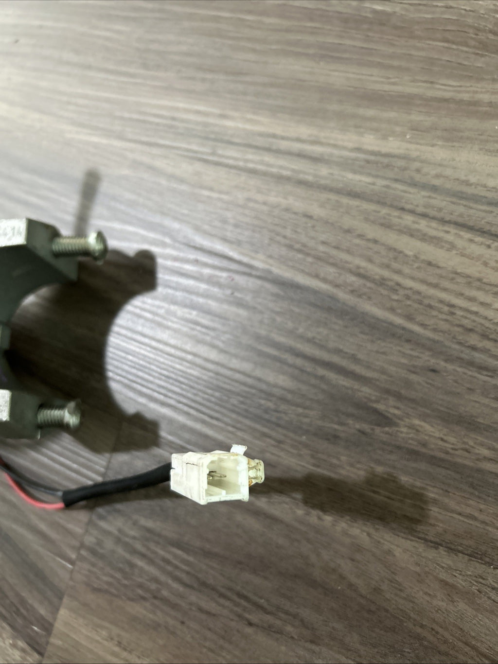 14-21 Dodge ProMaster 3.6L Ignition Switch Assembly with Key OEM P68257356AA