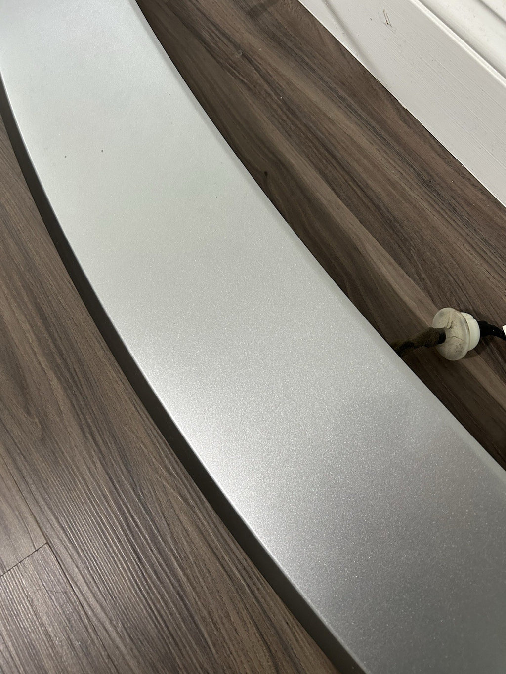 MAZDA CX-9 CX9 REAR LIFT GATE SPOILER THIRD BRAKE LIGHT  2007-2015 OEM Color 38P