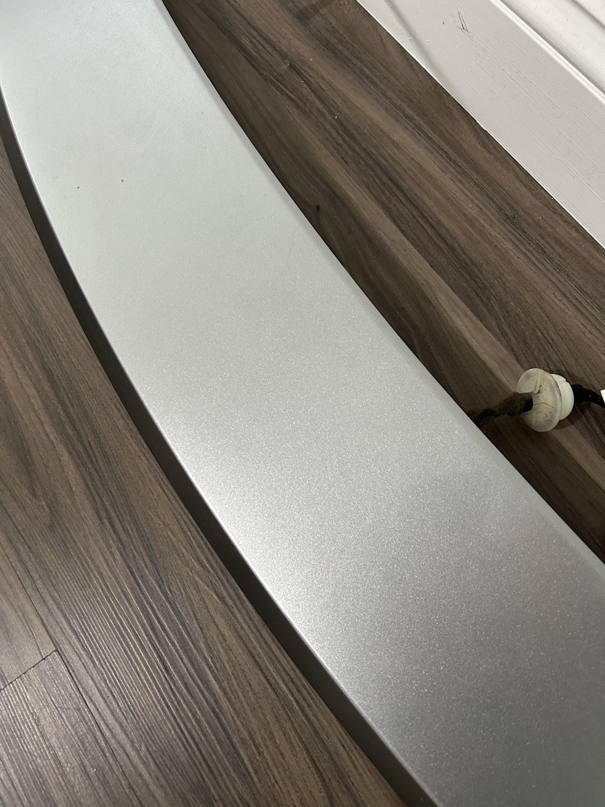 MAZDA CX-9 CX9 REAR LIFT GATE SPOILER THIRD BRAKE LIGHT  2007-2015 OEM Color 38P