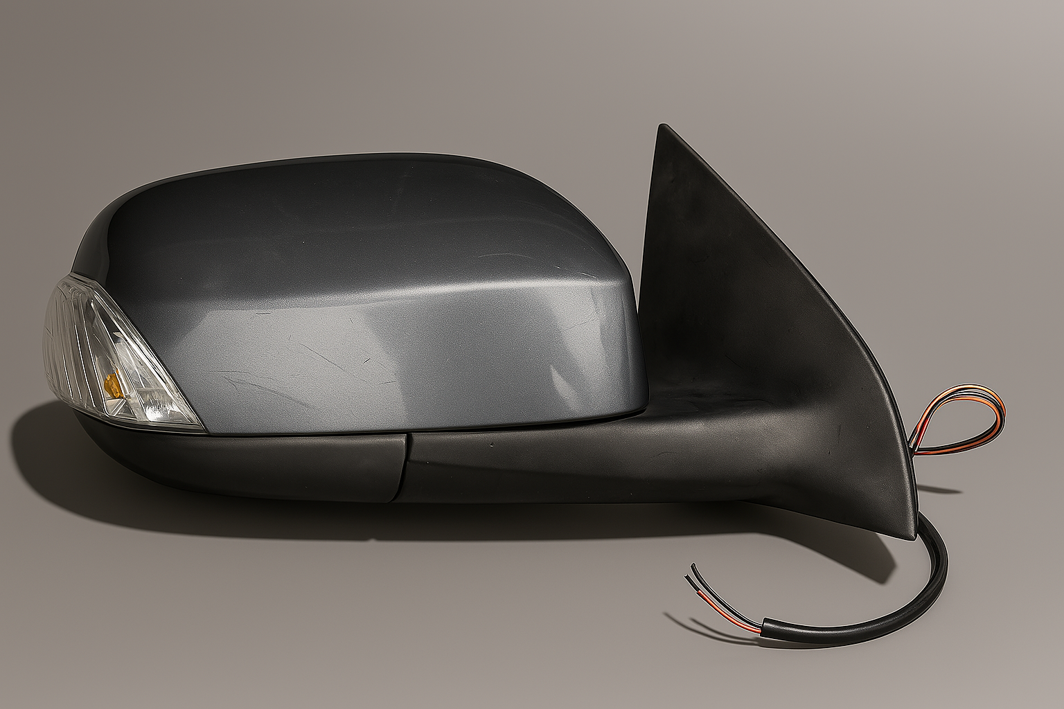 🔥OEM 2007 - 2014 Volvo XC90 Passenger Right Side Door Mirror Exterior XC90 OEM