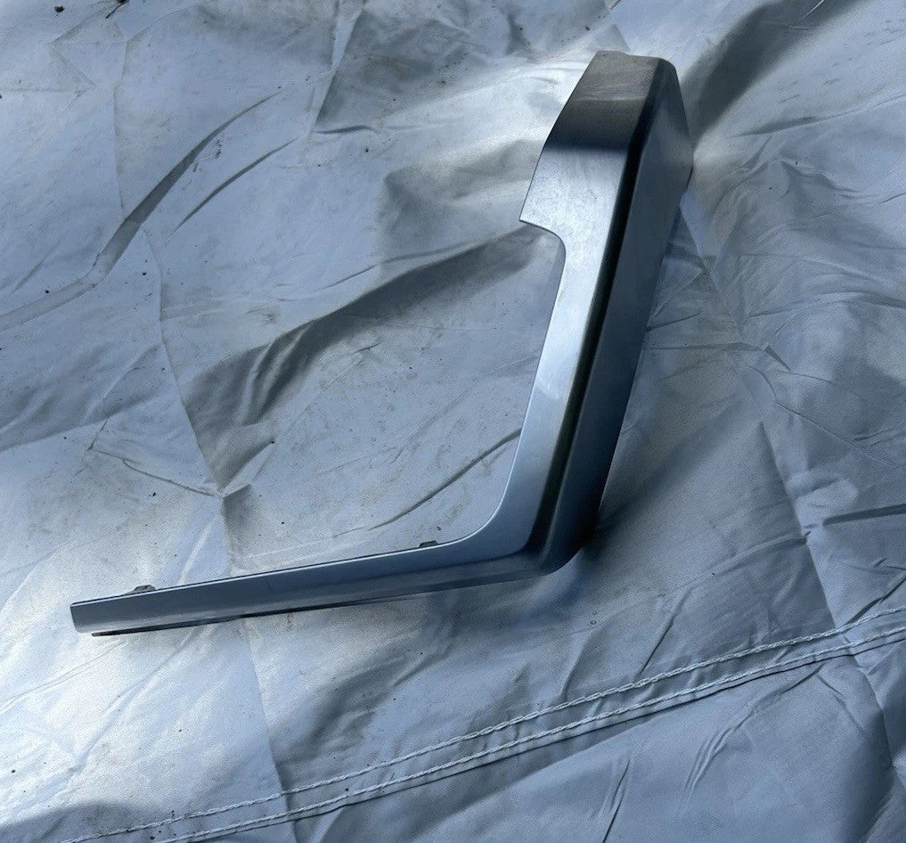 2014-2018 BMW X5 F15 DASH RIGHT SIDE AC AIR VENT GRILLE BEZEL MOLDING TRIM OEM