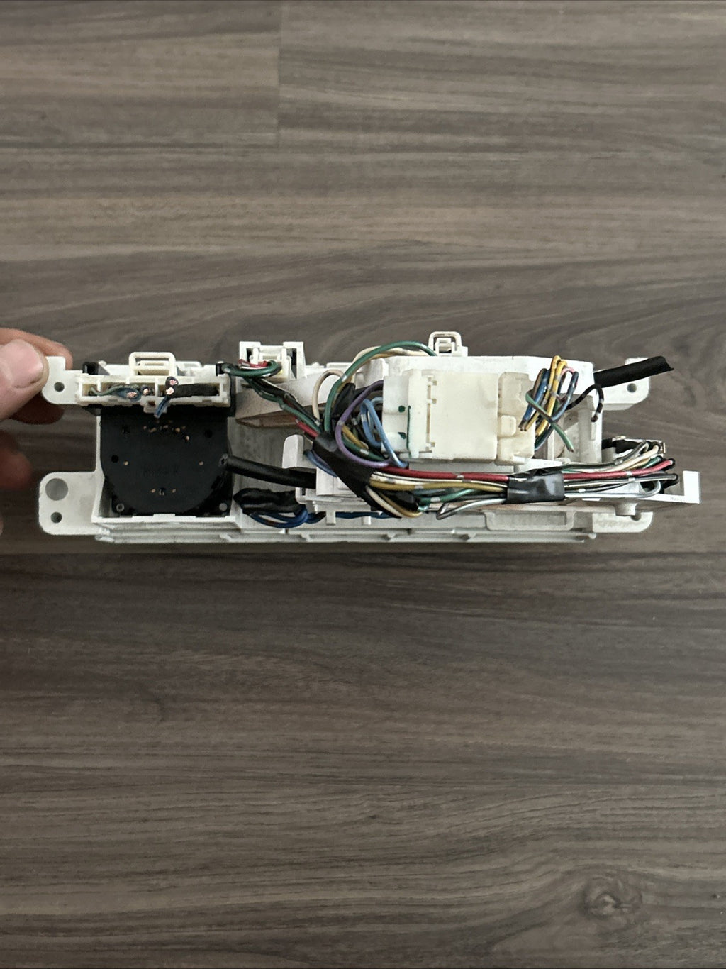 ✅ 2000-2004 NISSAN FRONTIER XTERRA A/C CLIMATE CONTROL UNIT OEM