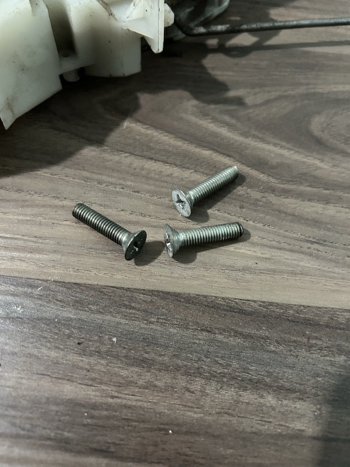 02 - 06 Honda CR-V Driver Front Left door Lock Latch Actuator / OEM / UK S-VIN