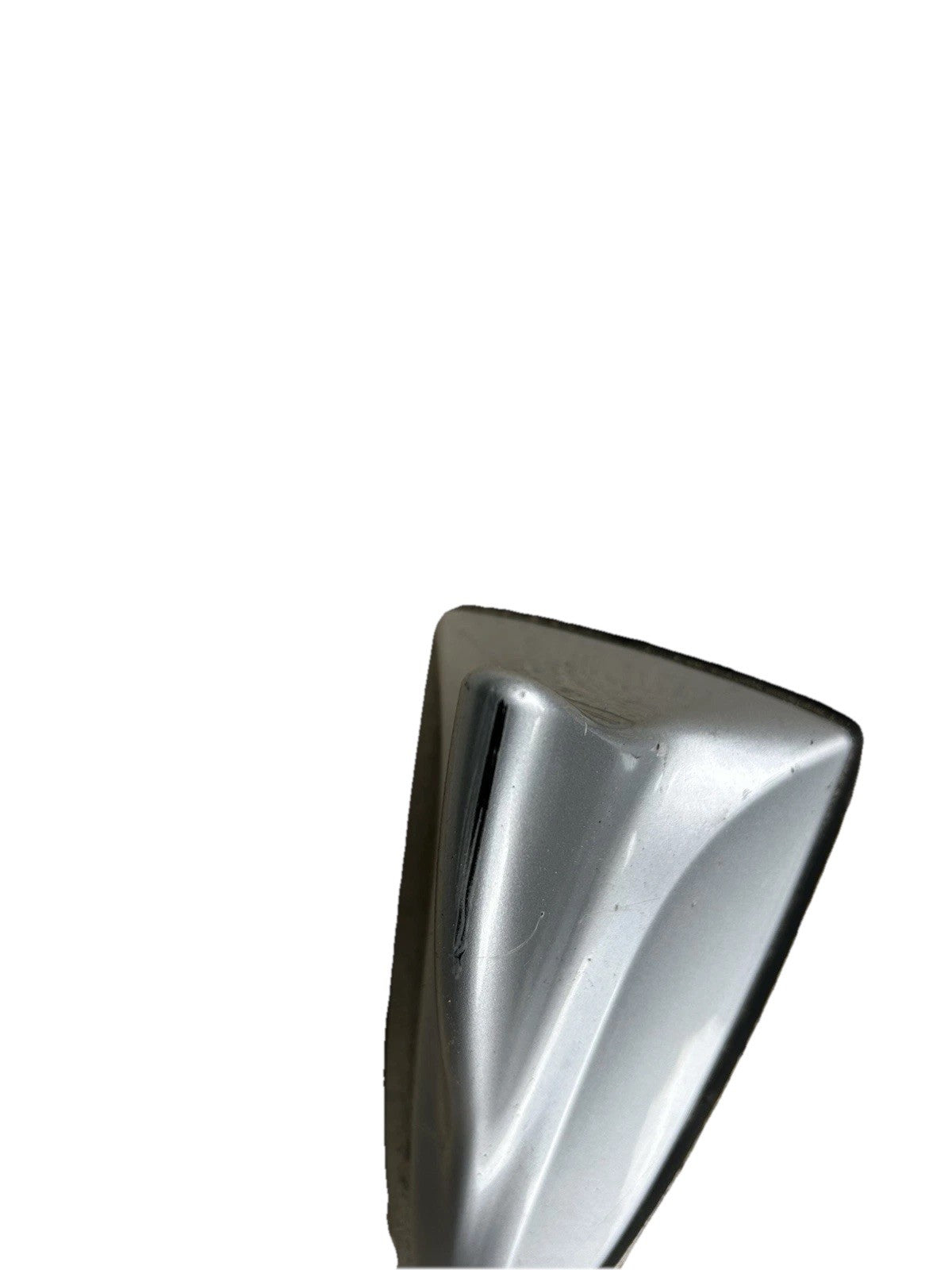 HYUNDAI SONATA LIMITED 2009-2015 ROOF SHARK FIN ANTENNA Silver 96210-3Q800SM