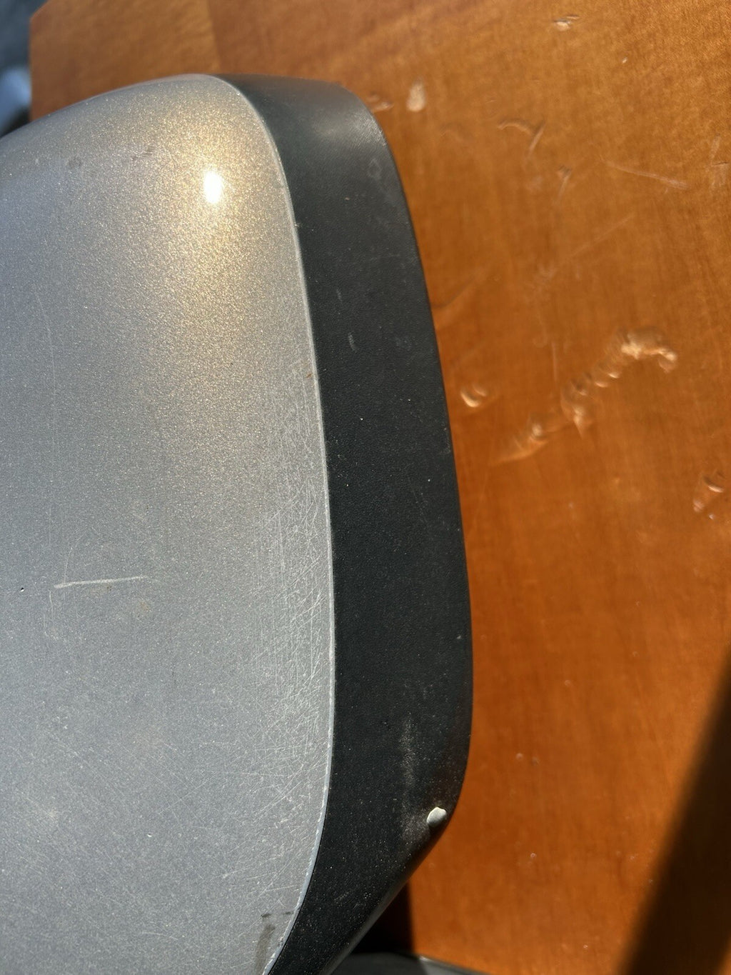 2001-2007 Toyota Sequoia Right Passenger Side View Mirror OEM Colour 1C7