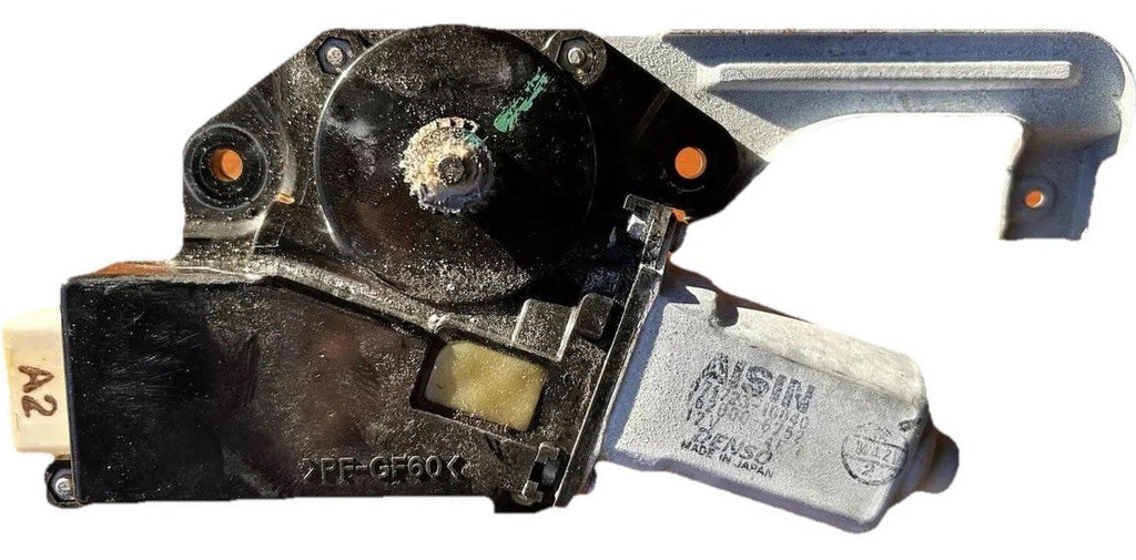 2001-2007 Toyota  Sequoia Sun Roof Motor Sunroof 471723-10040 OEM