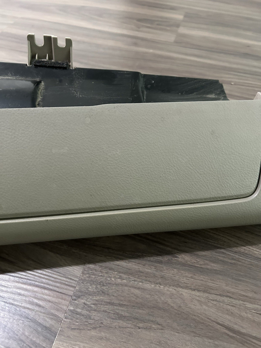 (2006 - 2012) Toyota Rav4 Upper Glove Box Beige OEM