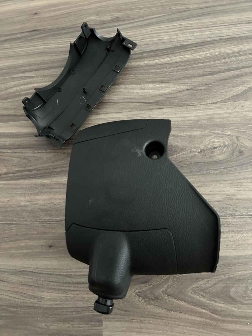 Infiniti 07-15 G35 G37S Q40 Q60 Steering Wheel Paddle Shifters with Power Tilt