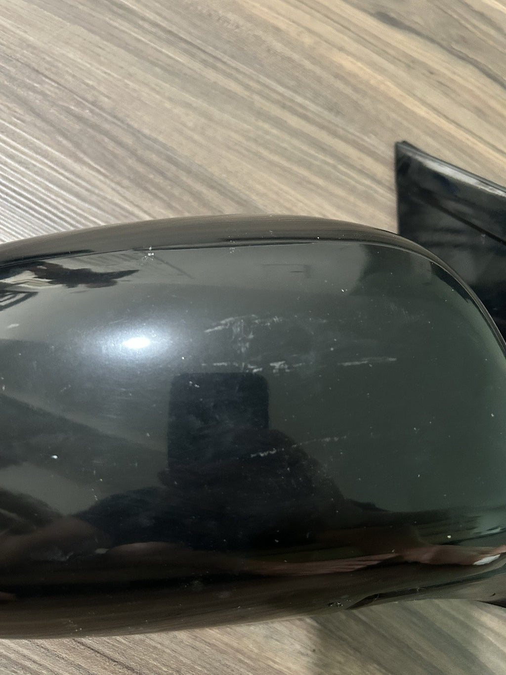 ✅ 04-09 LEXUS RX330 RX350 RX400h PASSENGER RIGHT SIDE VIEW DOOR MIRROR Black OEM