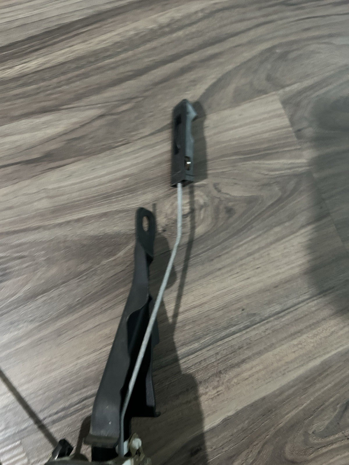 02 - 06 Honda CR-V Driver Front Left door Lock Latch Actuator / OEM / UK S-VIN