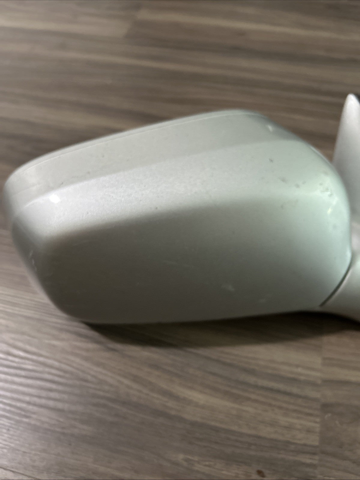 2002-2004 LEXUS ES300 ES330 POWER DOOR MIRROR  passenger side 11 WIRE Silver 1C0