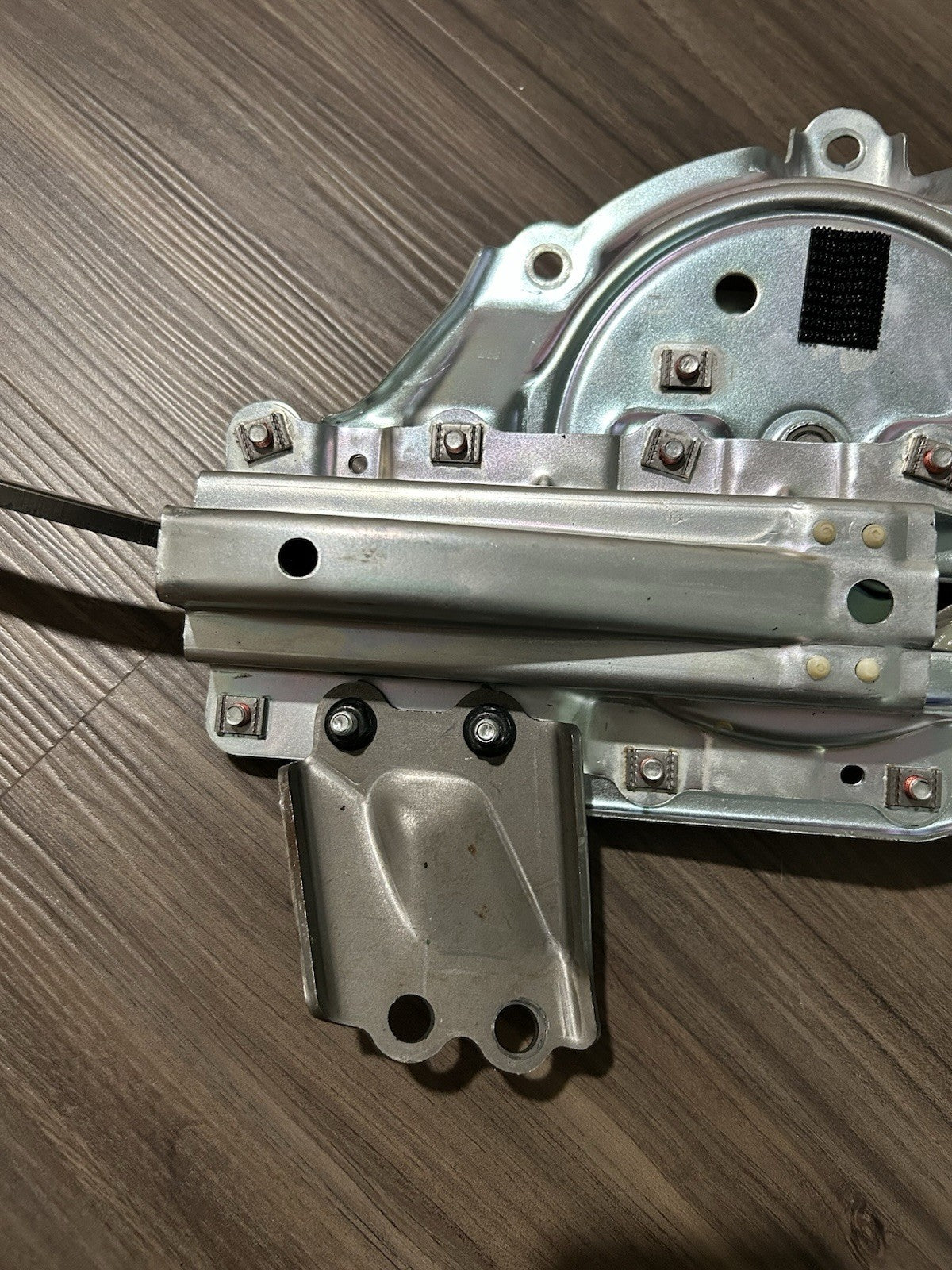 Lexus RX350 RX450h OEM Power Tail Lift Gate Trunk Door Pull Down Motor Actuator