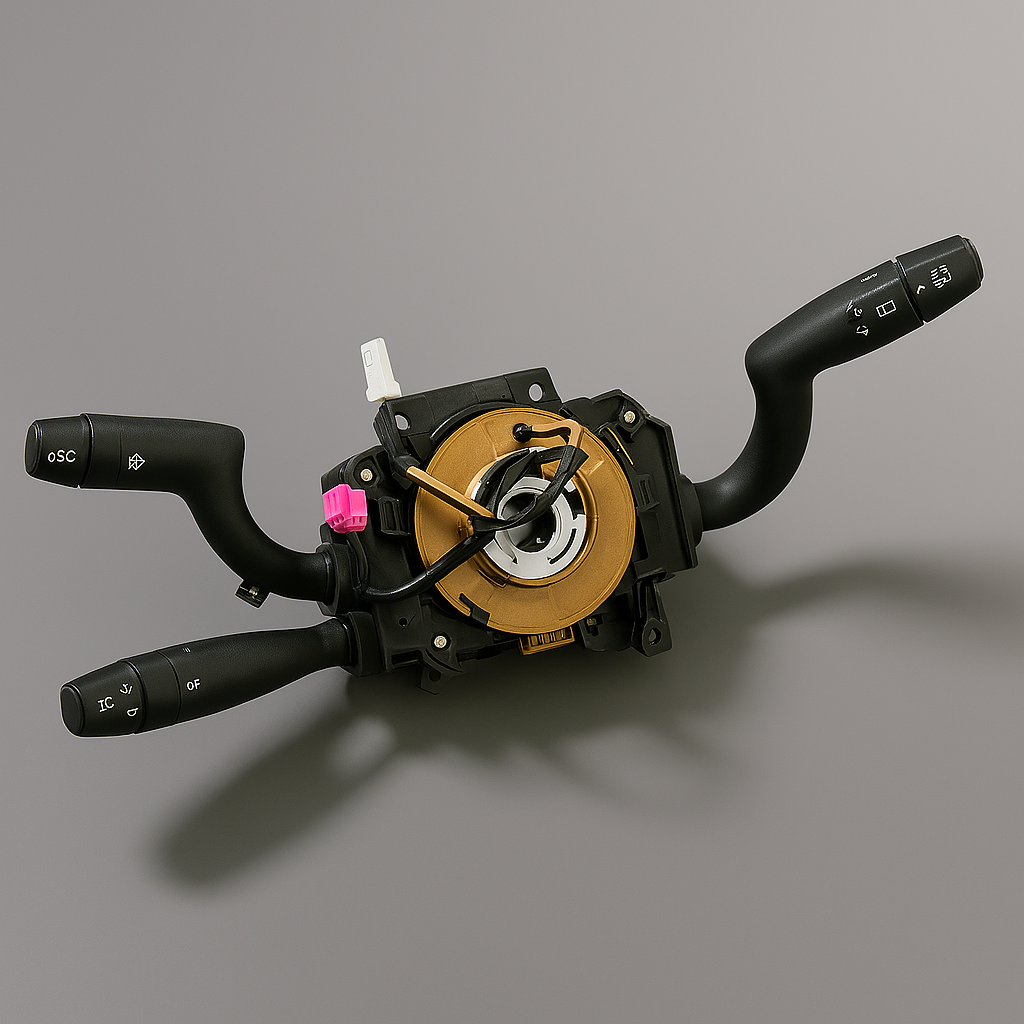 2017 RAM PROMASTER Steering Column Switch Combination Wiper P5MT56JXWAB OEM