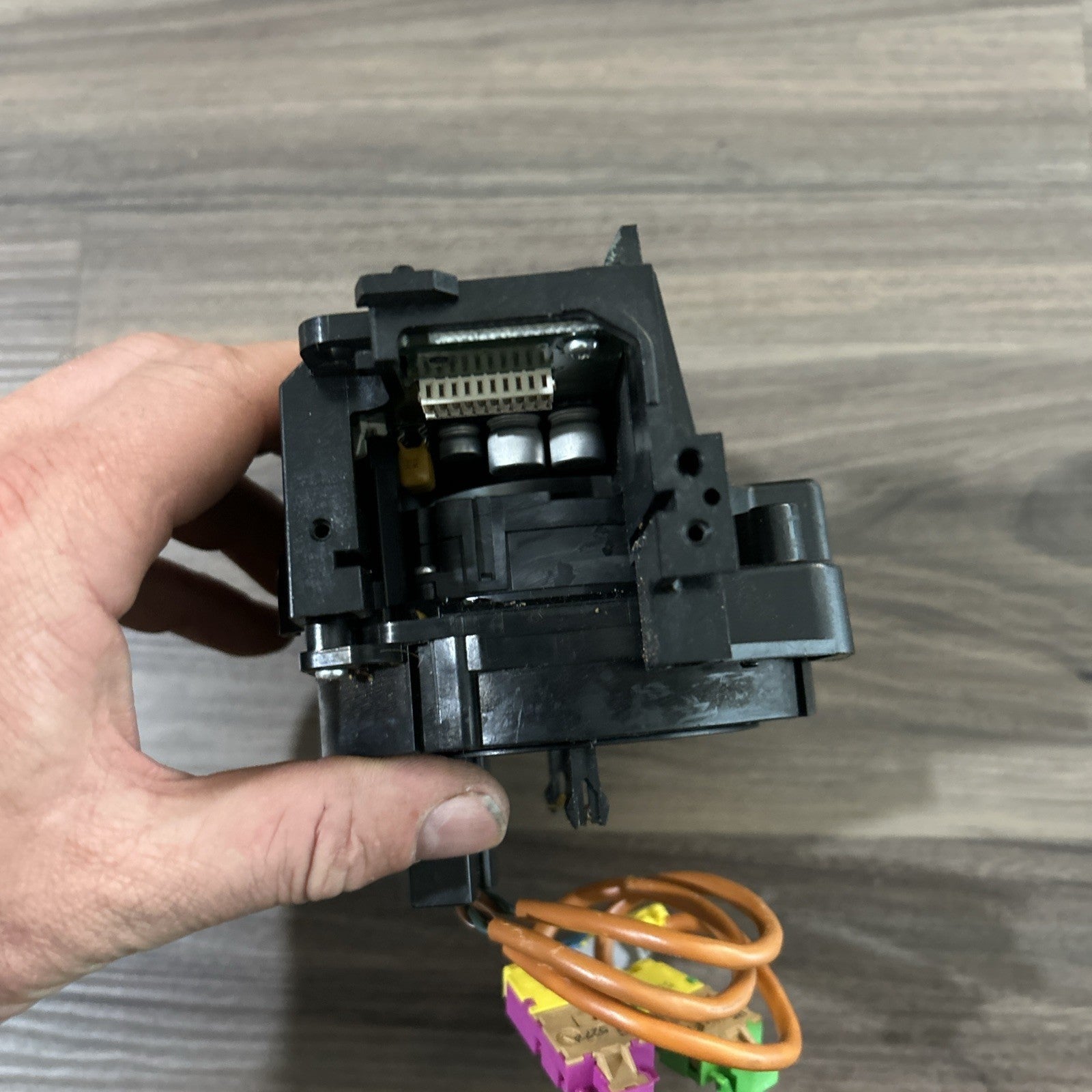 READ!!! 2005-2014 Volvo XC90 Steering Wheel Clock Spring Contact Reel 30669745