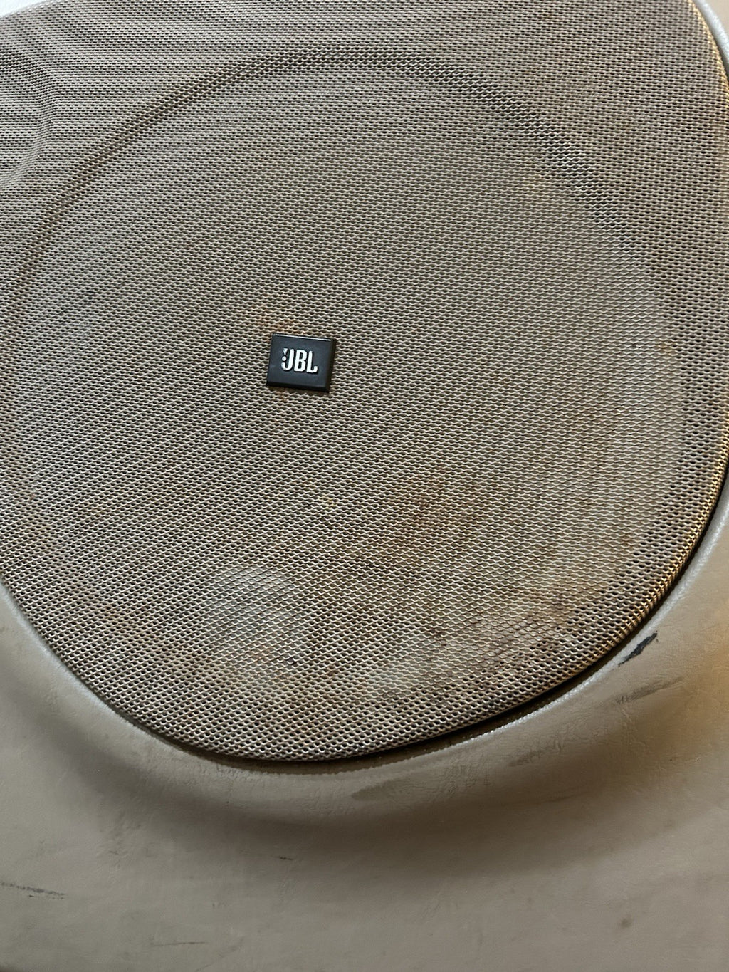 2001 2002 2003 2004 Toyota Sequoia Left Driver  Front Door Panel Trim Tan OEM