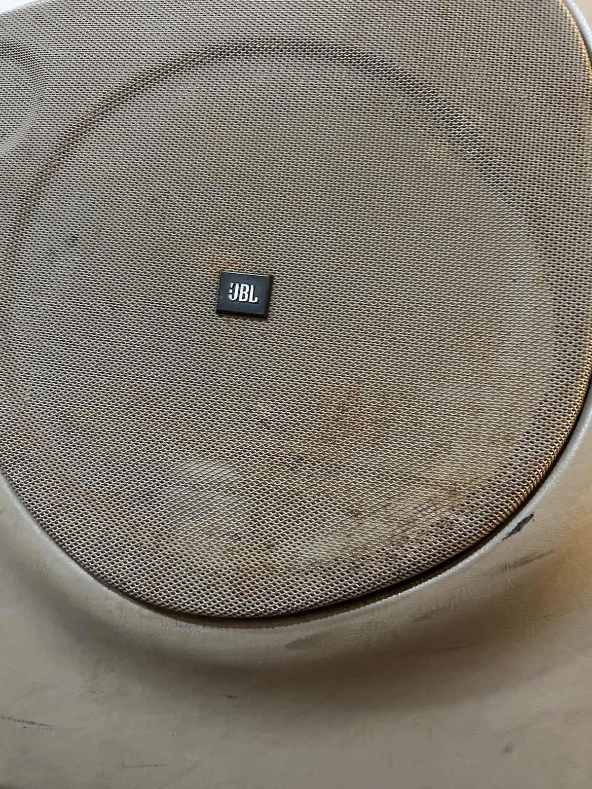 2001 2002 2003 2004 Toyota Sequoia Left Driver  Front Door Panel Trim Tan OEM