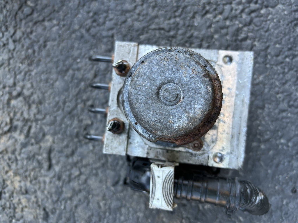 2008-2010 Honda Accord 2.4L AT Sdn ABS Anti-Lock Brake Pump Module TA0A5