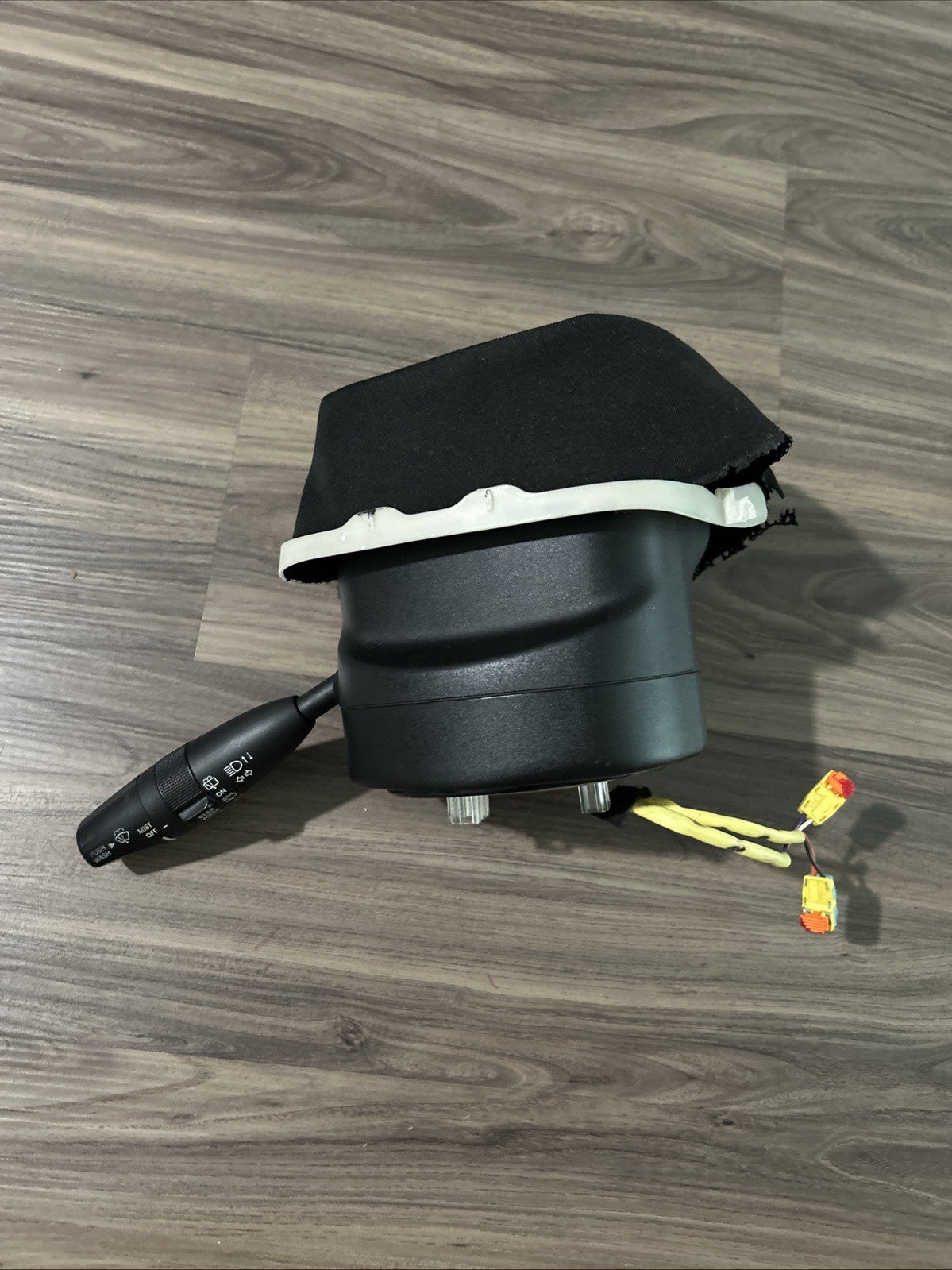 2014-2022 JEEP GRAND CHEROKEE TURN SIGNAL WIPER CONTROL SWITCH ASSEMBLY OEM