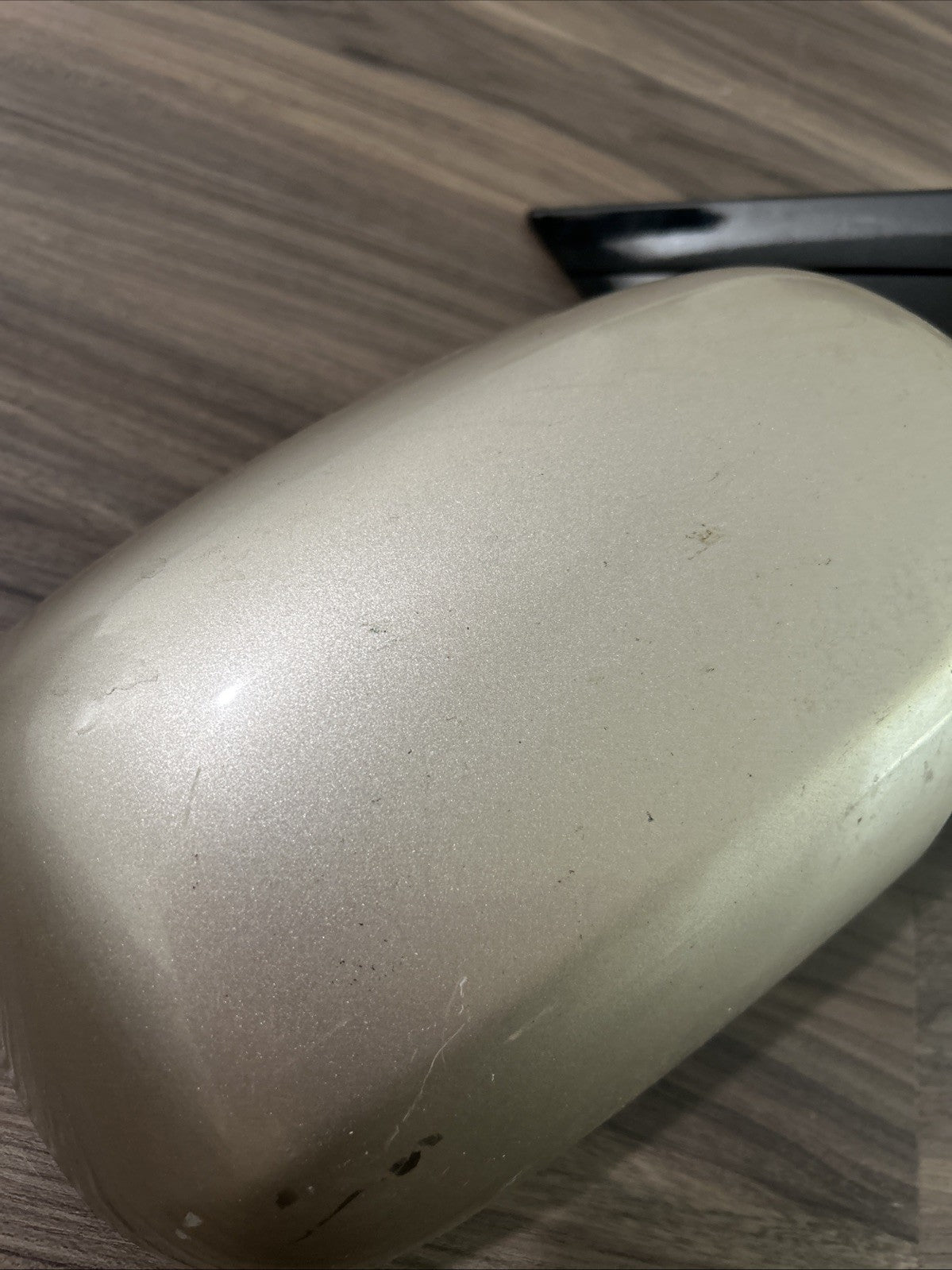 2004-2009 Lexus RX330 RX350 RX400h Passenger Side Right DOOR Mirror Gold R4R