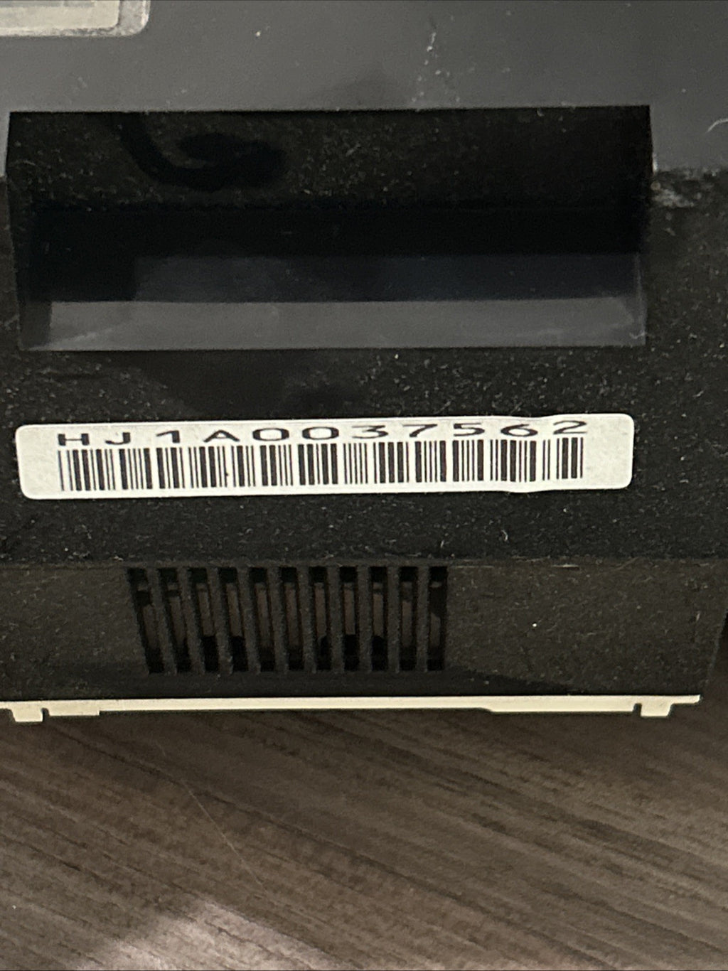 2001-2007  Toyota Highlander A/C Heater Climate Control 84010-48082 OEM J164