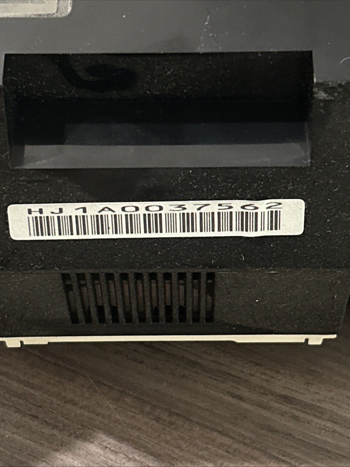 2001-2007  Toyota Highlander A/C Heater Climate Control 84010-48082 OEM J164