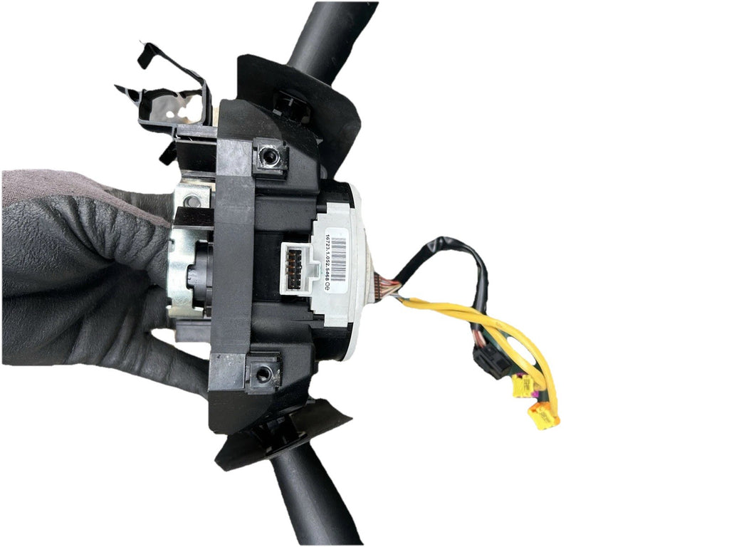 1TB32JXWAB |  Fiat 500 Steering Column Control Switch Clock Spring 2012 - 2019