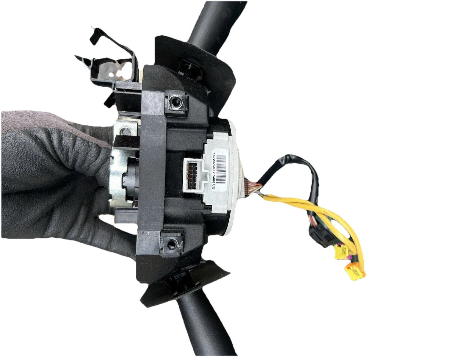 1TB32JXWAB |  Fiat 500 Steering Column Control Switch Clock Spring 2012 - 2019