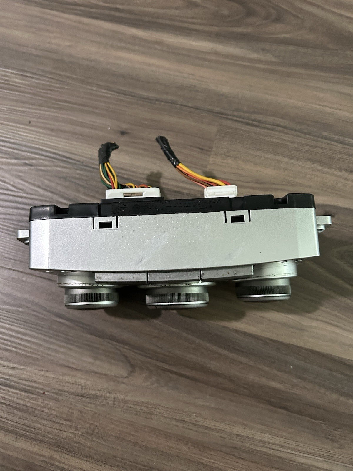 2007-2012 Hyundai Veracruz AC Heater Temperature Climate Control Module Unit OEM