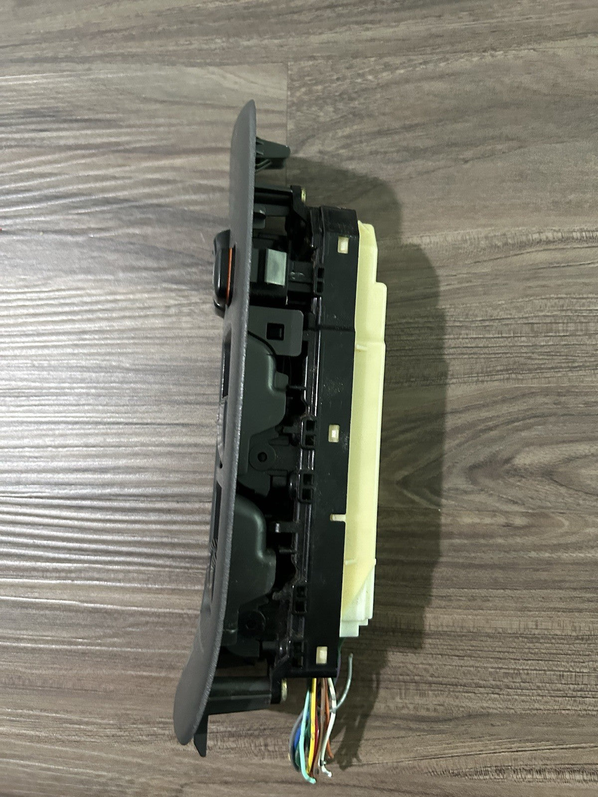 2001-2007 Toyota Highlander Master Power Window Switch OEM