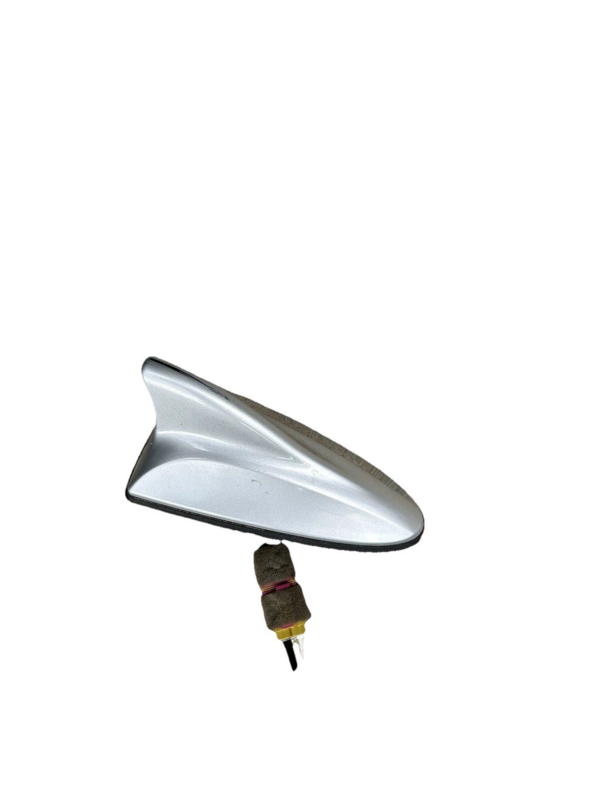 HYUNDAI SONATA LIMITED 2009-2015 ROOF SHARK FIN ANTENNA Silver 96210-3Q800SM