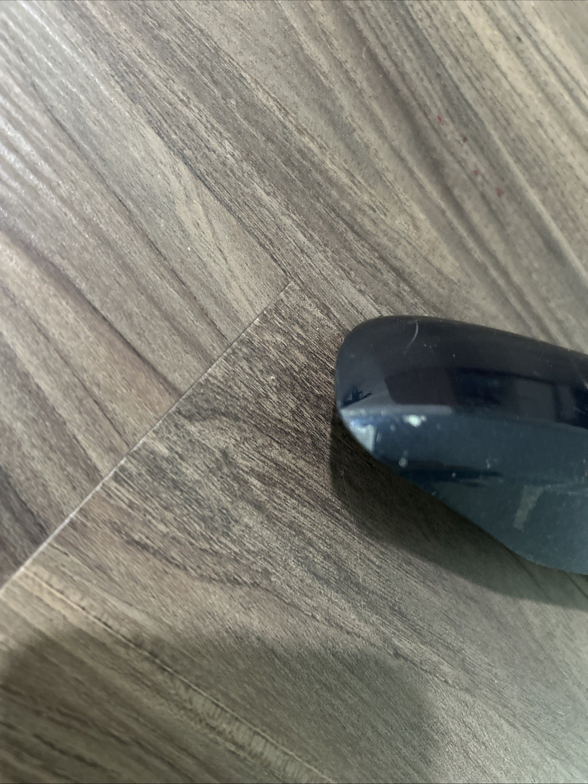 2009-2015 Honda Pilot Rear Trunk Hatch Tailgate Lower Handle OEM Blue B552P