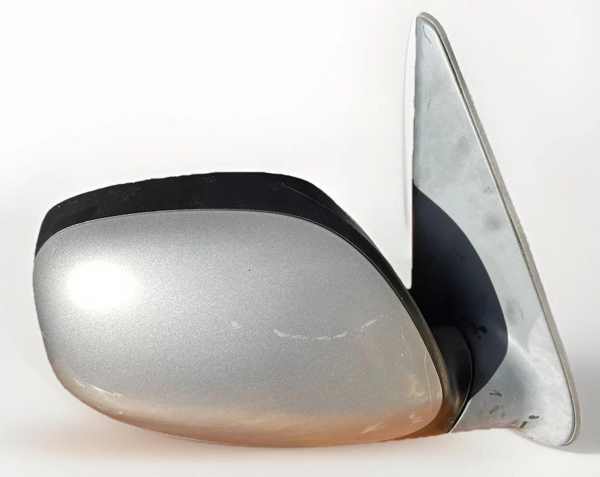 2001-2007 Toyota Sequoia Right Passenger Side View Mirror OEM Colour 1D6