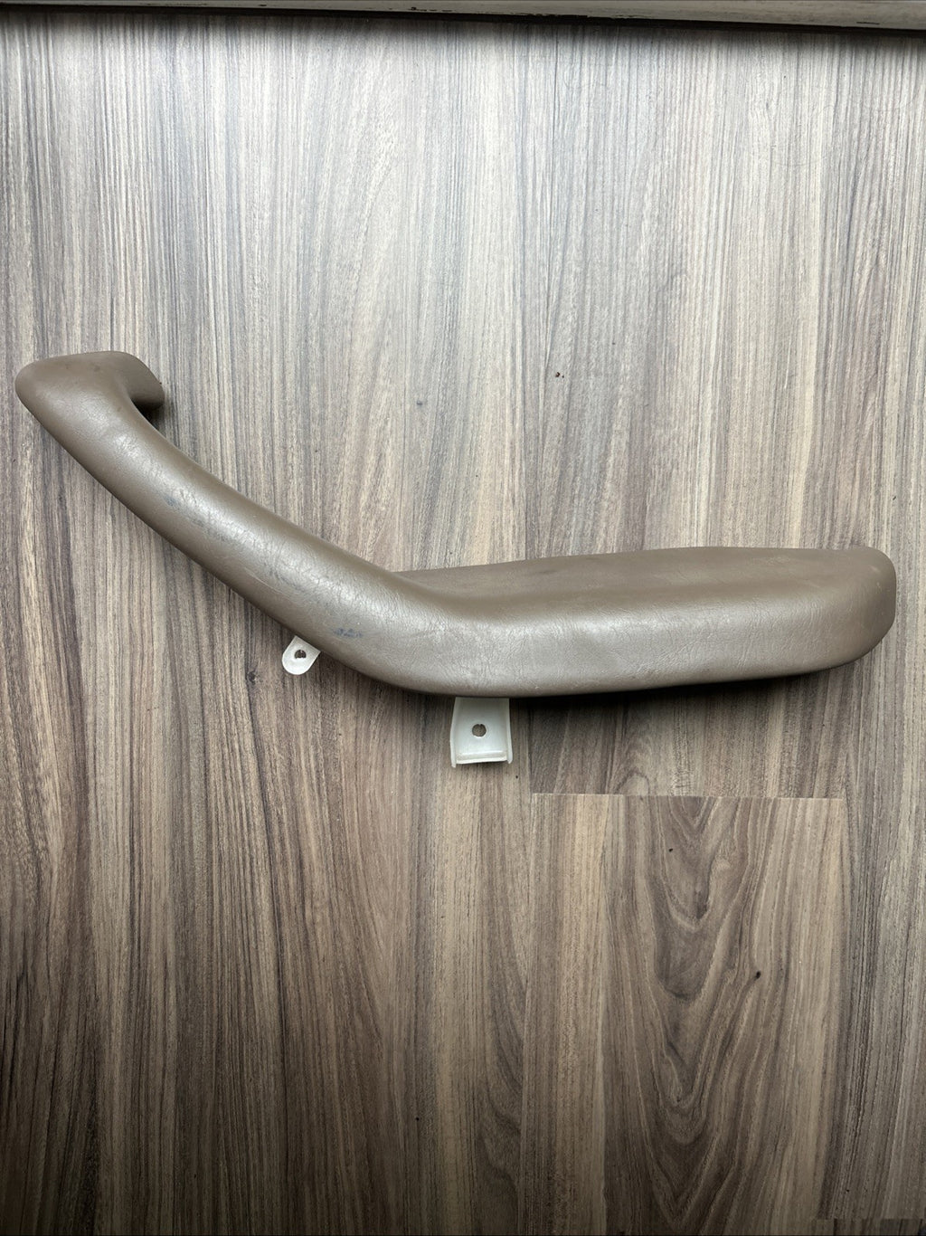 2001-2007 Toyota Tundra Rear Right Door Panel Handle Armrest Brown