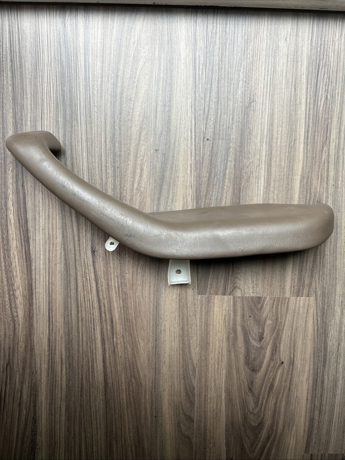 2001-2007 Toyota Tundra Rear Right Door Panel Handle Armrest Brown