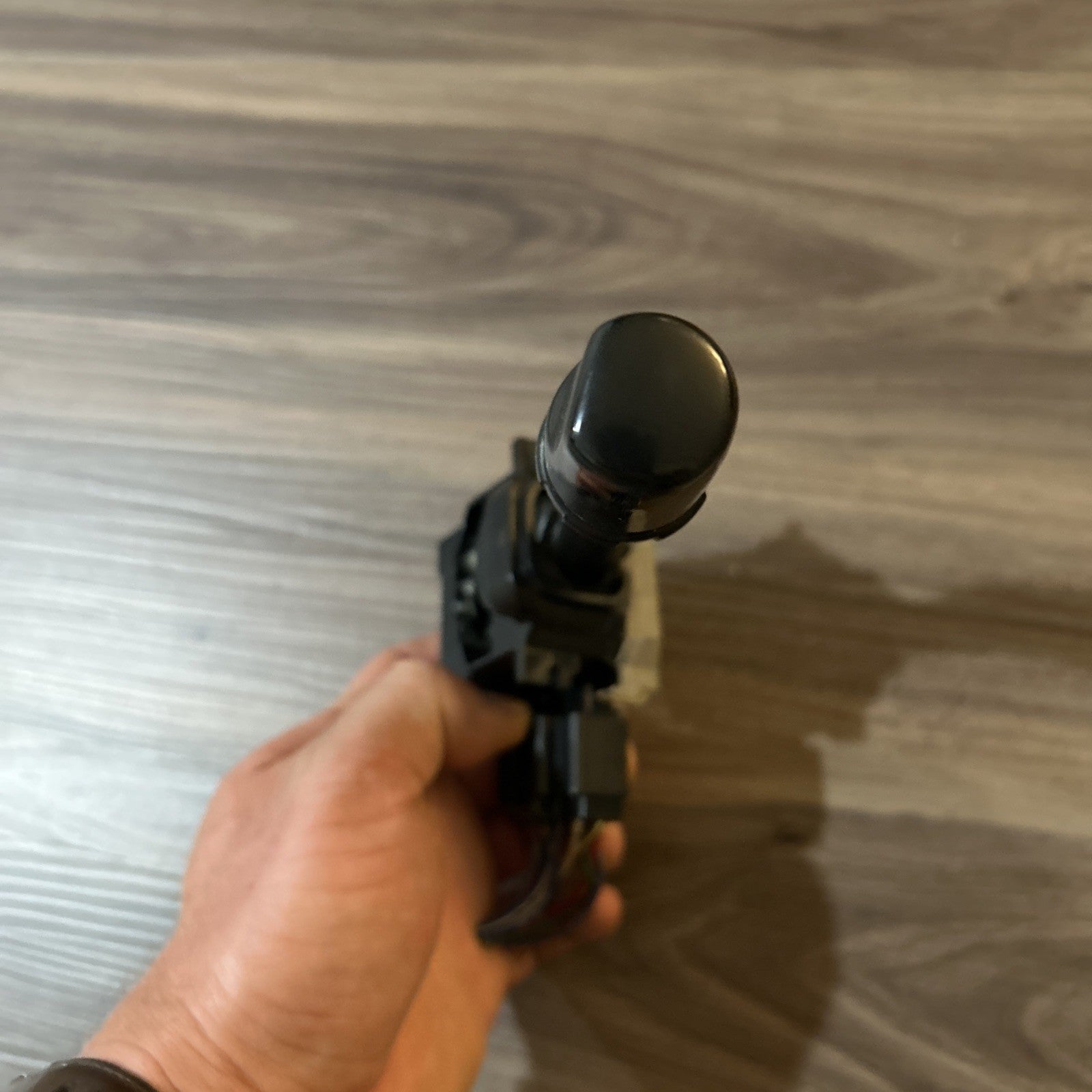 2001-2007 TOYOTA SEQUOIA INTERMITTENT WIPER SWITCH W/ REAR CONTROL OEM