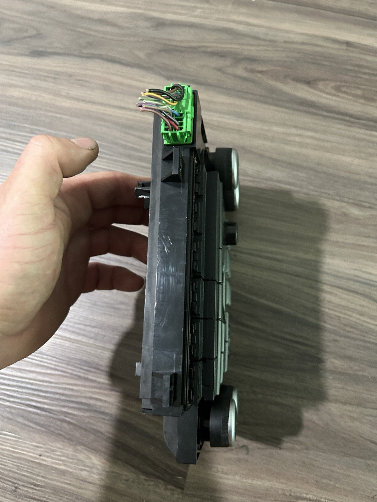 OEM 2007-2013 Volvo S80 3.2L A/C Temperature Climate Control Panel