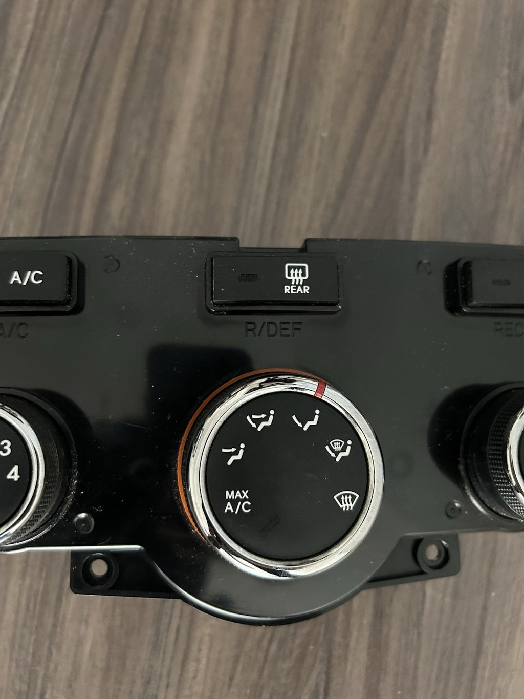 10-13 KIA FORTE Temperature Control AC HVAC 972501M360