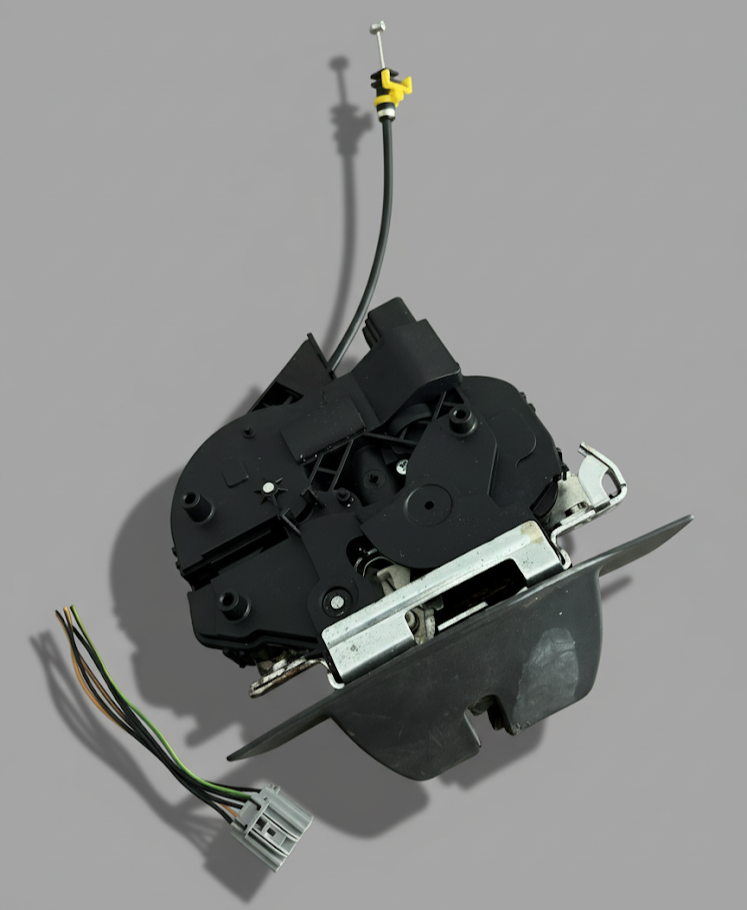 ✅OEM 2008-10 Volvo V70 XC70 III Rear Liftgate Trunk Lock Actuator Latch 31253446