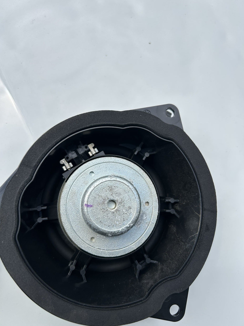 🥇14-18 BMW F15 F16 X5 X6 Front Rear LEFT & RIGHT SPEAKER SET OEM