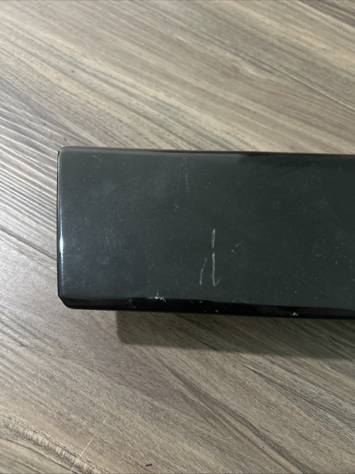 2004-2009 Toyota Prius Rear Liftgate Handle Garnish Trim OEM Black 202