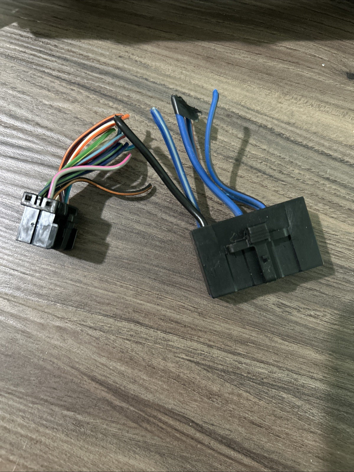 Dodge Ram 06-08 Dakota 05-07 manual temp CLIMATE CONTROL ac heat P55056568AD OEM