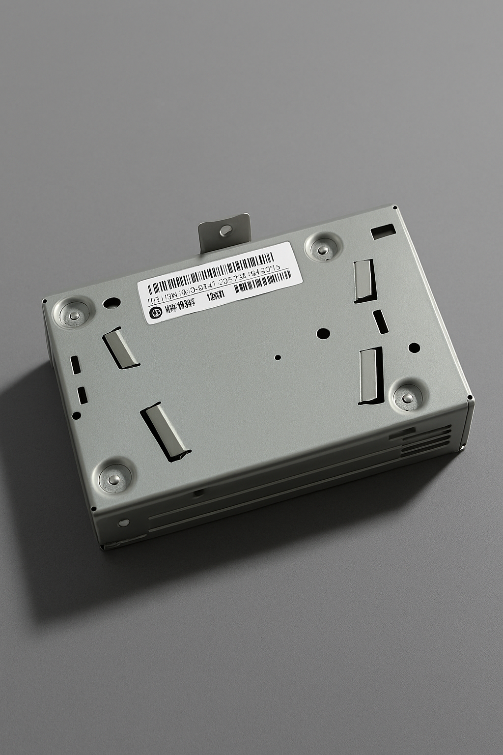 OEM BMW F15 F16 F85 F86 X5 X6 Amplifier System HIFI Harman Becker Control Module